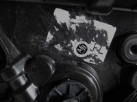 фото thumb №14, Mercedes glb x247 247 вкладыш дверь передние левая подъемник замок динамик