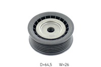 фото thumb №2, Ролик напрямна стрічка klinowy ford tourneo custom v362 transit