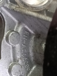 фото thumb №10, Bmw x3 g01 x4 g02 насос wody 22007969