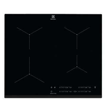 ELECTROLUX EIT61443B Индукционная варочная панель SLIM-FIT