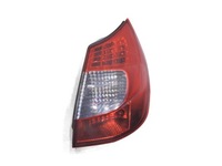 фото thumb №1, Лампа правая задняя задняя renault scenic ii lift 8200474327 2sk009467-02-56