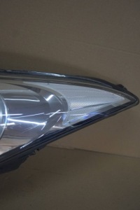 фото thumb №13, Hyundai i40 фара ліві перед led 10 pin uk s2800