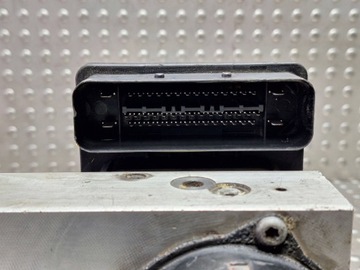 фото thumb №6, Насос блок управления abs 47660ec070 nissan pathfinder iii r51 navara 2.5 dci