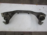 фото thumb №1, Балка двигуна vw touareg 2,5 tdi