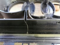 фото thumb №5, Audi rs7 c8 решітка радіатора решітка 4k8853651f 4k8853651e