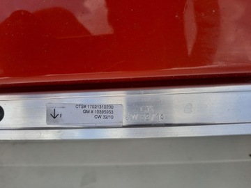 фото thumb №7, Chevrolet corvette c6 дуга крыша стойка защита