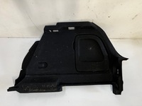 фото thumb №1, Opel astra k v обшивка багажника правий hb