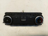 фото thumb №1, Ford transit mk8 панель кондиционера