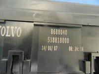 фото thumb №8, Volvo v50 2.0d kombi модуль bsm 518818000