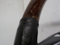 фото thumb №7, Chrysler 300 c руль кожа мульти дерево