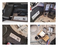 фото thumb №16, Воздуховод seat leon iv ateca x 2020-