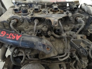 фото thumb №11, Opel astra g ii 1.7 cdti 2004 двигатель комплектный 189 tys пробег z17dtl