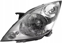 фото thumb №1, Фара chevrolet spark ii 2005 2006 2007 2008 2009