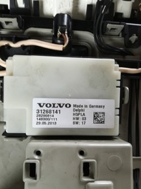 фото thumb №6, Volvo v40 2012-2019 год лампа потолок 31268141