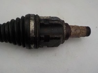 фото thumb №2, Привідний вал ліва toyota prius iii dw11l