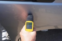 фото thumb №9, Honda jazz iii 3 капот бампер крыло pas передний лампа радиатор nh642m