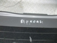 фото thumb №8, Бампер задняя renault laguna ii kombi