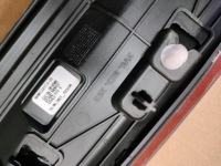 Молдинг дверь левая перед superb 3 3v0 новая к mal в Украине, фото thumb