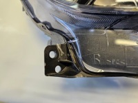 Фара volvo xc40 2017-2020 правый перед mid led европа правый  передняя в Украине, фото thumb