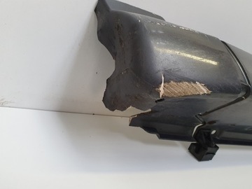 фото thumb №6, Opel corsa d gsi opc 3d планка порогова ліва