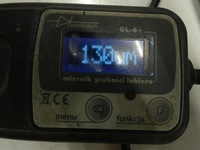 фото thumb №9, Капот кришка двигуна skoda yeti 5l 08-12r срібляста la7w