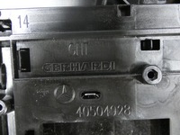 фото thumb №8, Решітка радіатора, решітка радіатора mercedes s-klasa w-223