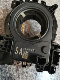 фото thumb №6, Nissan rogue x-trail t33 2021 лента шлейф pod руль датчик поворота