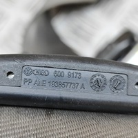 фото thumb №7, Audi q5 sq5 2015 правая сторона pas безопасности сиденье передний