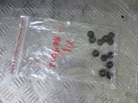 Hyundai tucson iii рейлінги дахові комплект  14- Київ, фото thumb