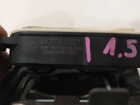 фото thumb №8, Моторчик жалюзи renault captur ii