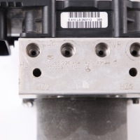 фото thumb №10, Mercedes w212 головний гальмівний циліндр abs a2124315512