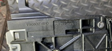 фото thumb №6, Вибірник домкрат коробки передач prius plus 75c802rhd
