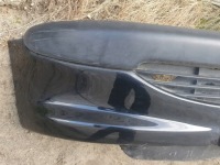 Бампер передній перед peugeot 206 рестайлінг  exy в Україні, фото thumb