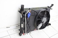 фото thumb №8, Комплект радіатор вентилятор mercedes w169 2012r 1.5 b