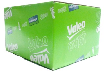 фото thumb №2, Valeo 804527 циліндр зчеплення центральний, зчеплення 804527 val804527