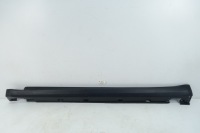 Купить Молдинг накладка порог правая mercedes gl w164, фото thumb