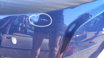 фото thumb №4, Капот передняя ford fiesta hb 03r