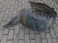 фото thumb №8, Підкрилок ліва перед передні mazda 5 cr 2005r- europa