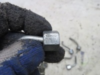 фото thumb №2, Шланг провода топлива renault captur 1.5 dci