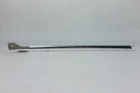 фото thumb №11, Молдинг скла ліве зад ліва задня двері задньої mercedes w126 sklasa