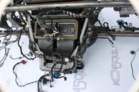 фото thumb №4, Ford c-max 2010 - балка консоли электропроводка обогреватель