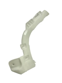 фото thumb №1, 6410b707 кронштейн накладки бампера задня лівий asx