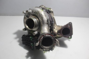 фото thumb №1, Турбонагнітач audi a6 c7 3.0tdi