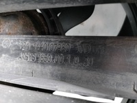 фото thumb №6, Pas перед, радиатор, вентилятор fiat scudo ii 1440107980 2.0 jtd