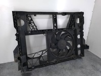 фото thumb №5, Вентилятор радиатора renault master ii 8200058463 2.5 dci