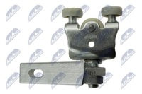 фото thumb №14, Підрамник верхній двері правих iveco 5801522453