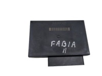 фото thumb №1, Модуль комфорту skoda fabia ii 1.9 tdi 5j0959433