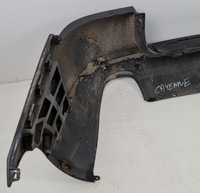 фото thumb №8, Бампер задній задня lc9z pod pdc porsche cayenne 7l