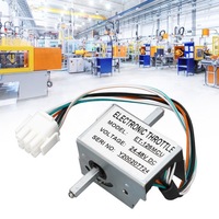 фото thumb №10, Et126 mcu електронна дросельна заслінка прецизійна