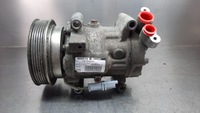 фото thumb №1, Компрессор кондиционера 8200953359--a renault kangoo ii 08-14r 1.5 dci